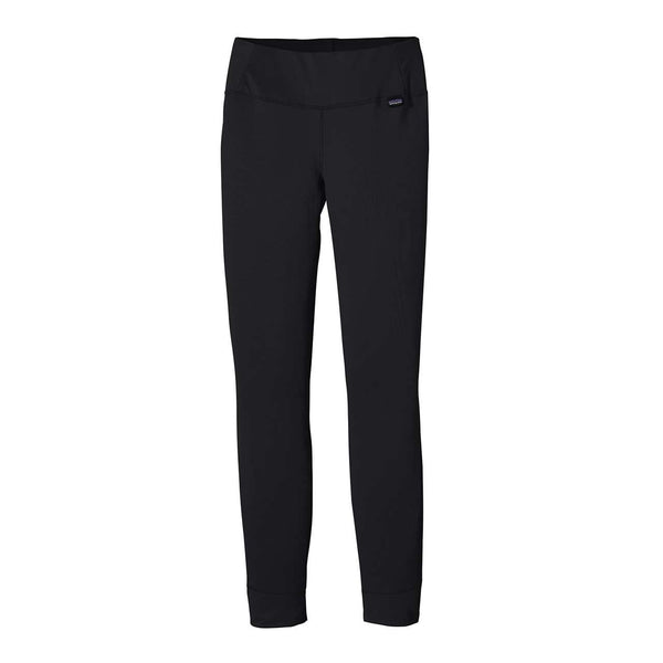 Womens Capilene Midweight Bottoms