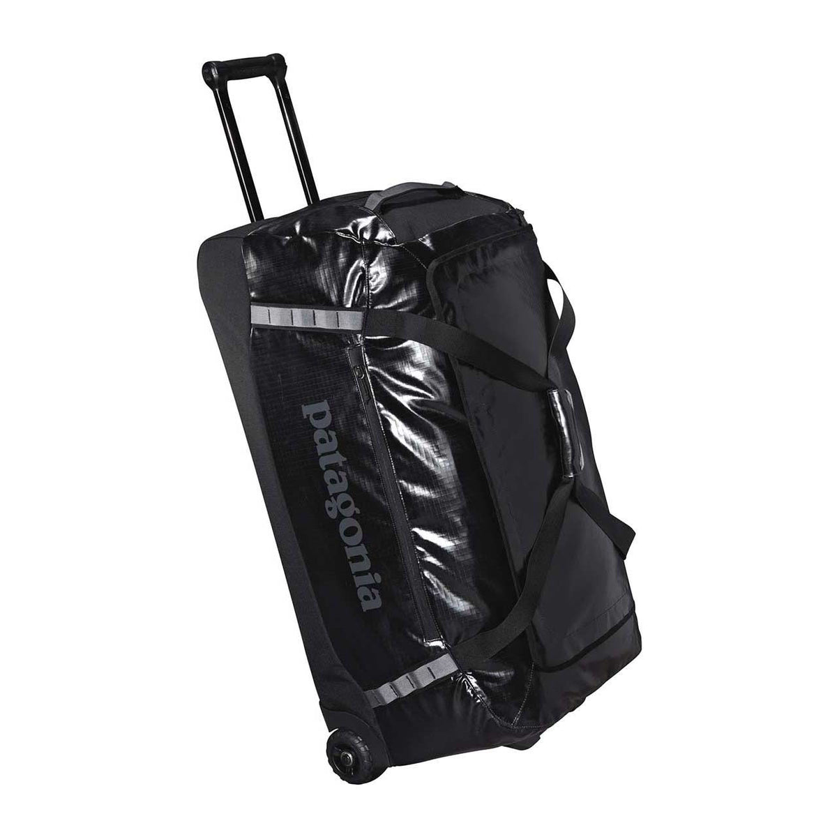 Patagonia travel bag sales with wheels