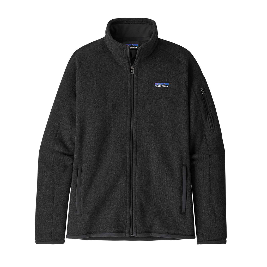 Patagonia women's better discount sweater jacket pelican