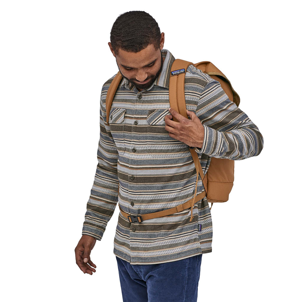 arbor 25-liter backpack patagonia Patagonia Arbor Classic Pack 25L– Gone