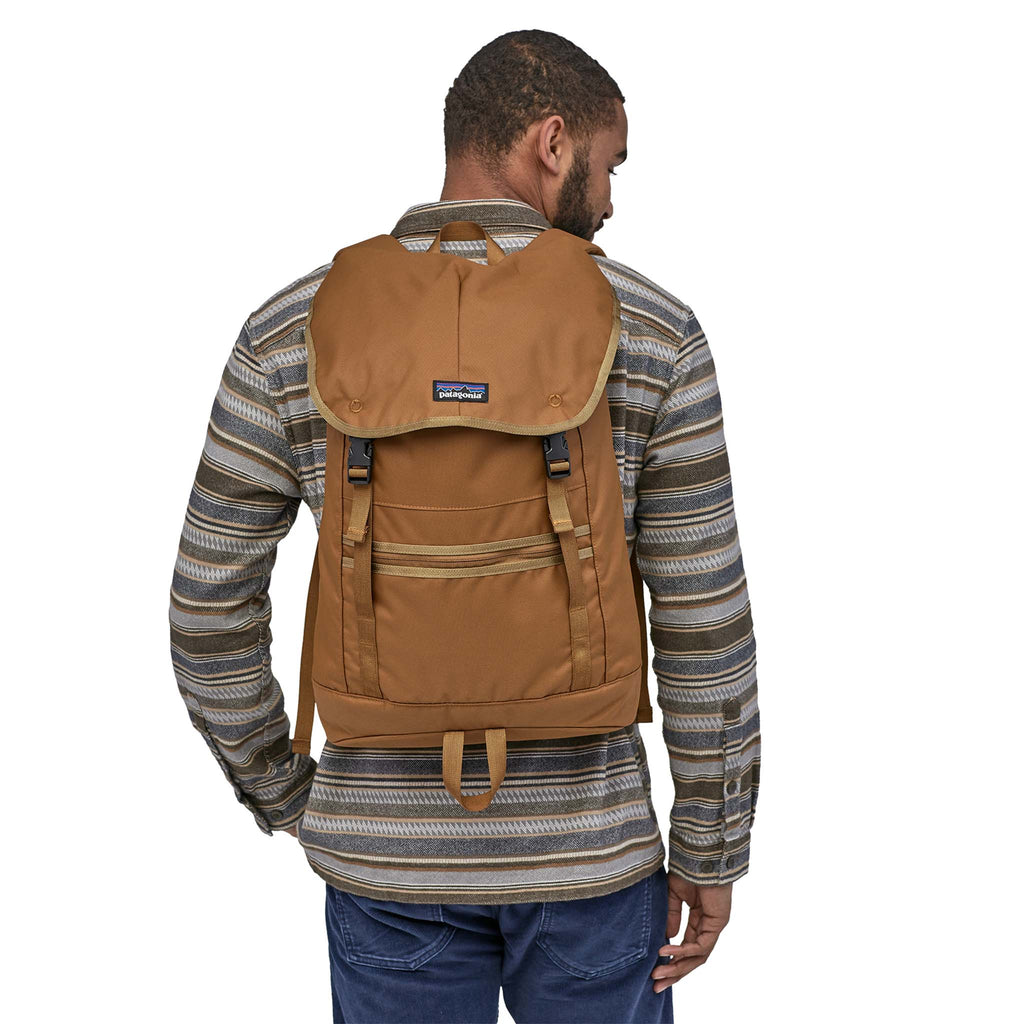cyber monday patagonia abor backpack Patagonia Arbor Classic Pack 25L– Gone