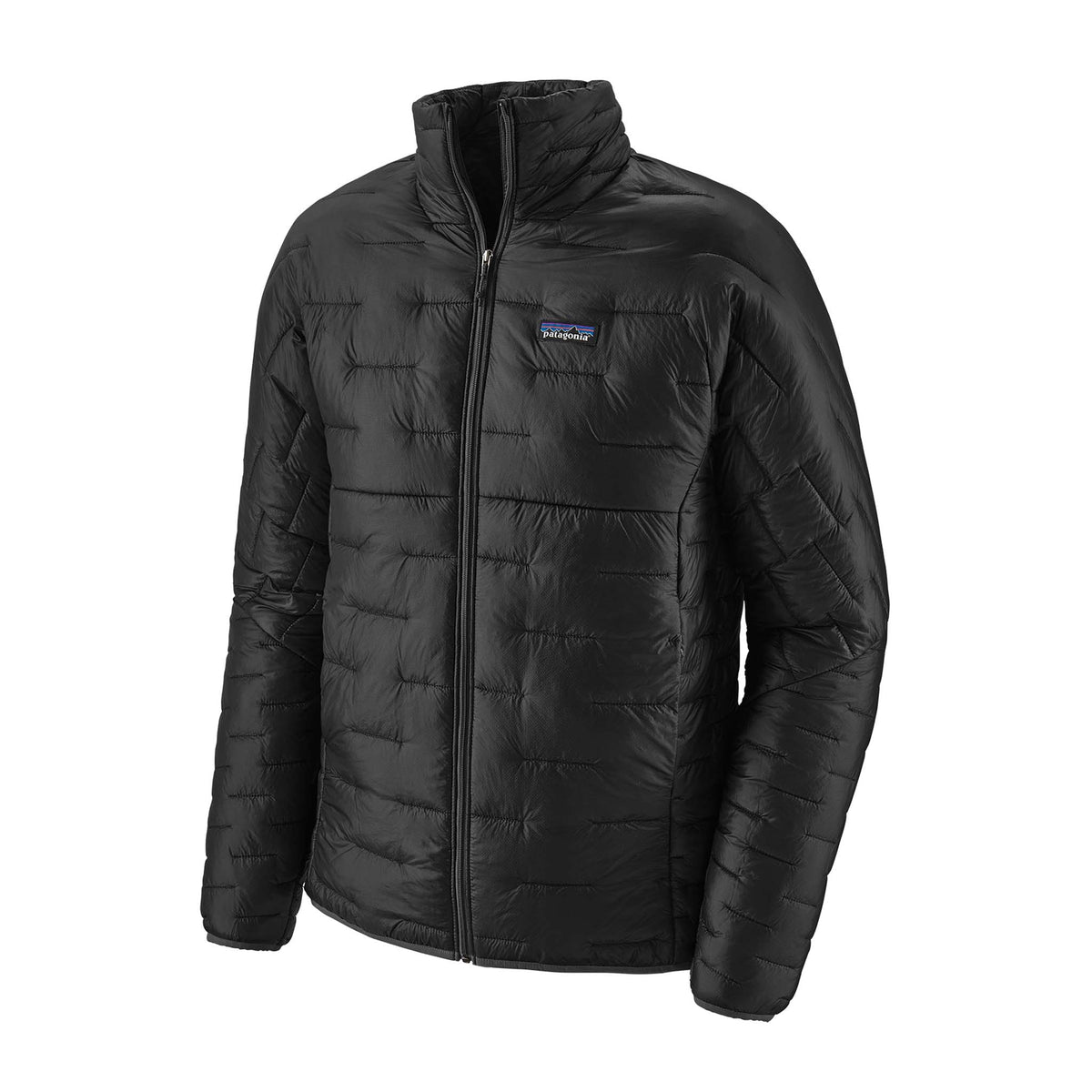 Patagonia Mens Micro Puff Jacket– Gone