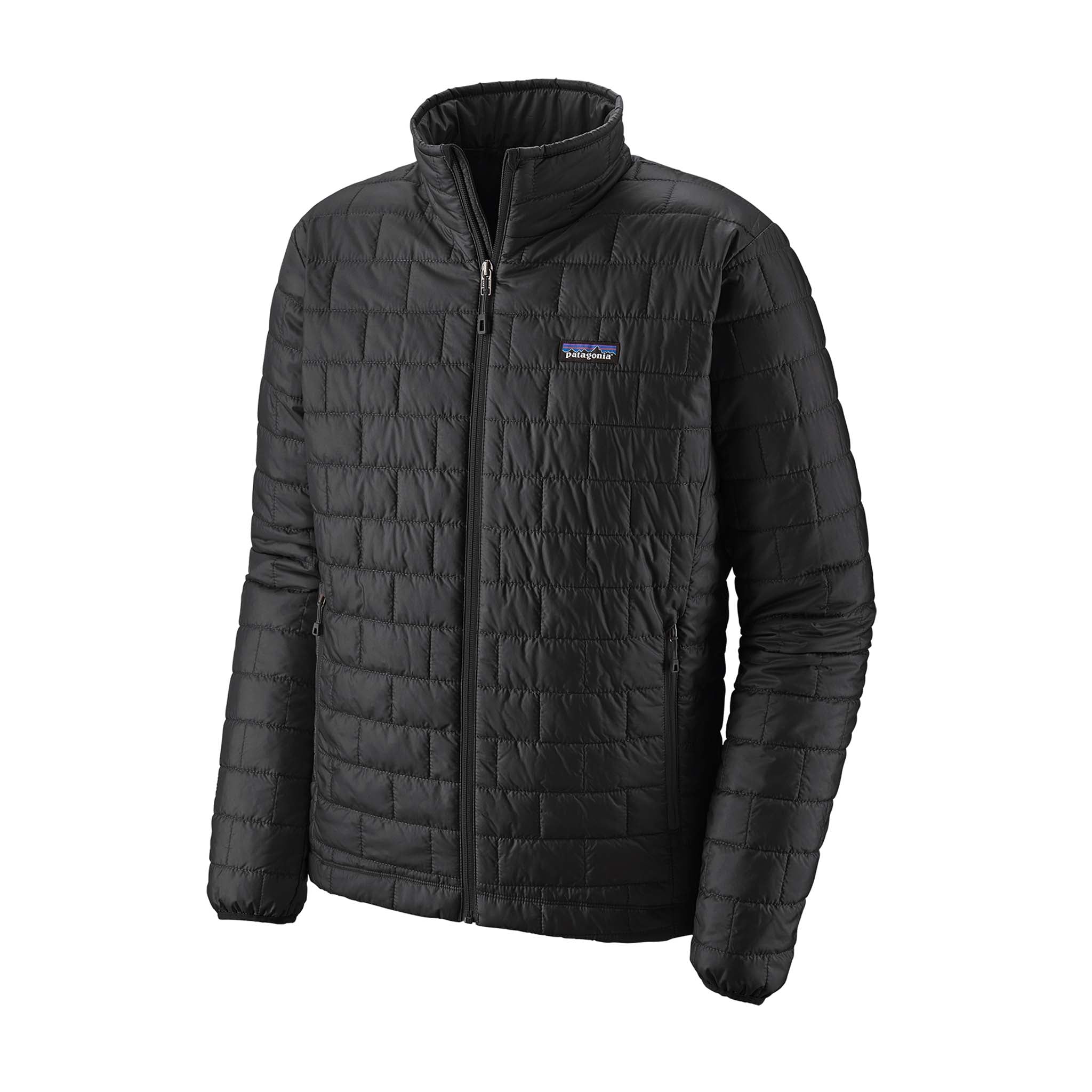 Mens Nano Puff Jacket