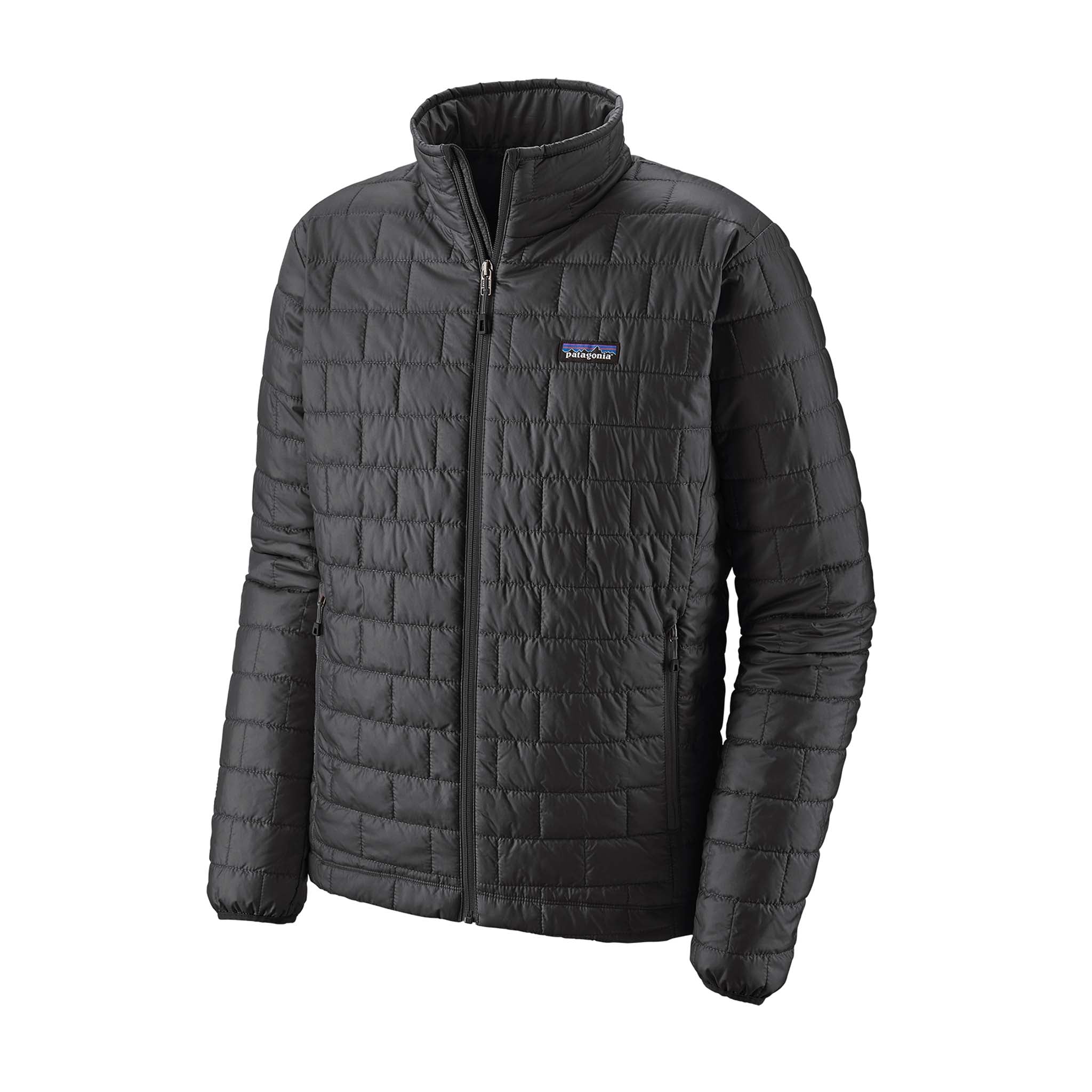 Mens Nano Puff Jacket