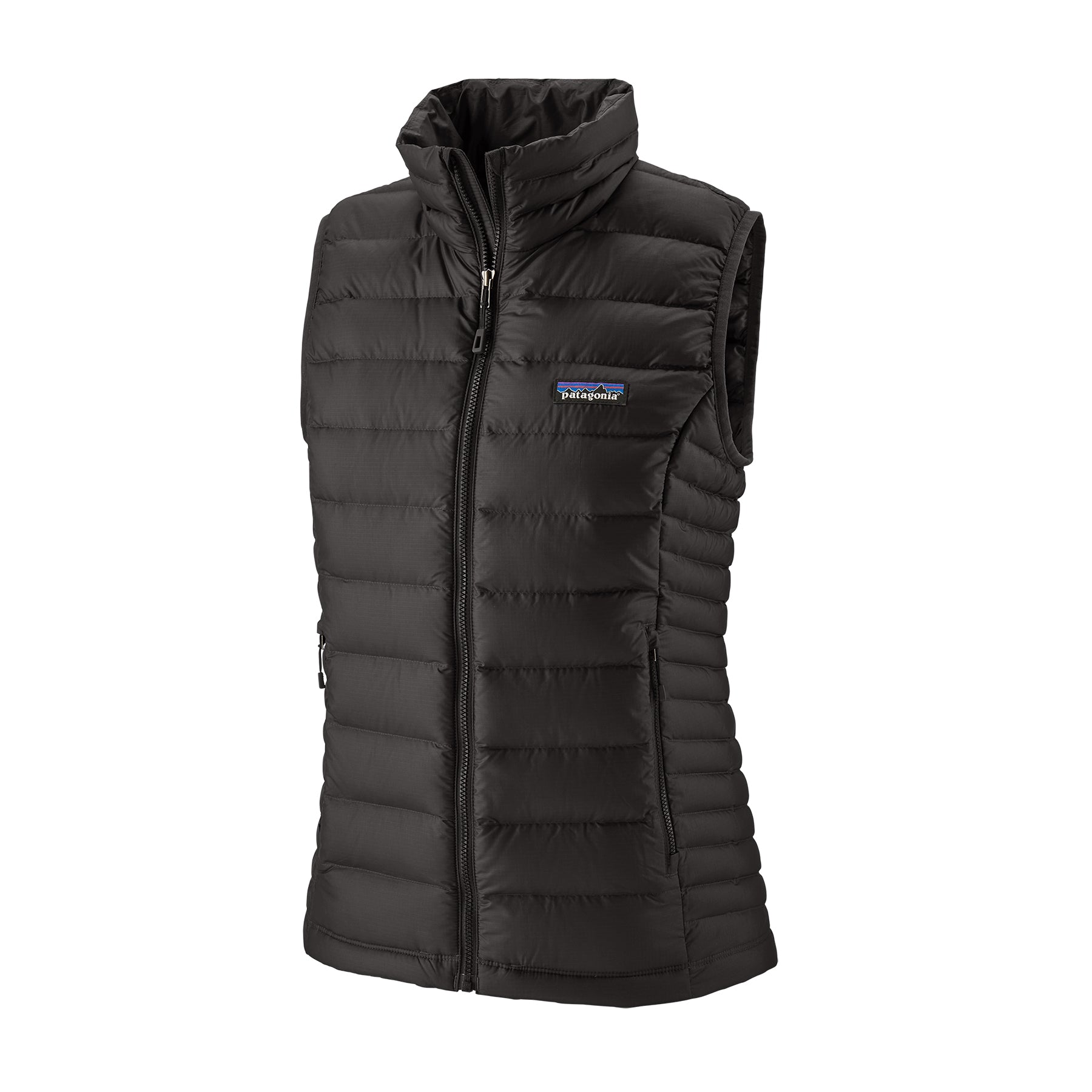 Womens Down Sweater Vest