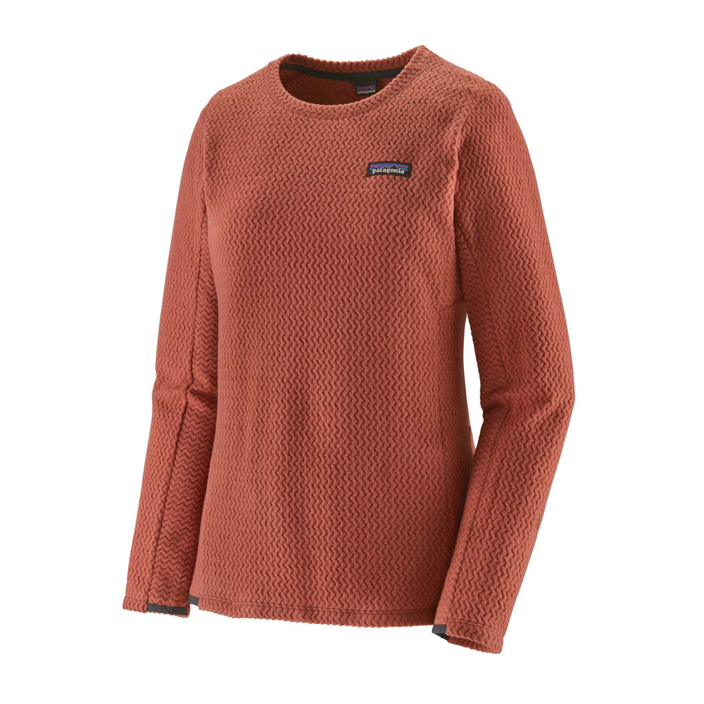 Womens R1 Air Crew–