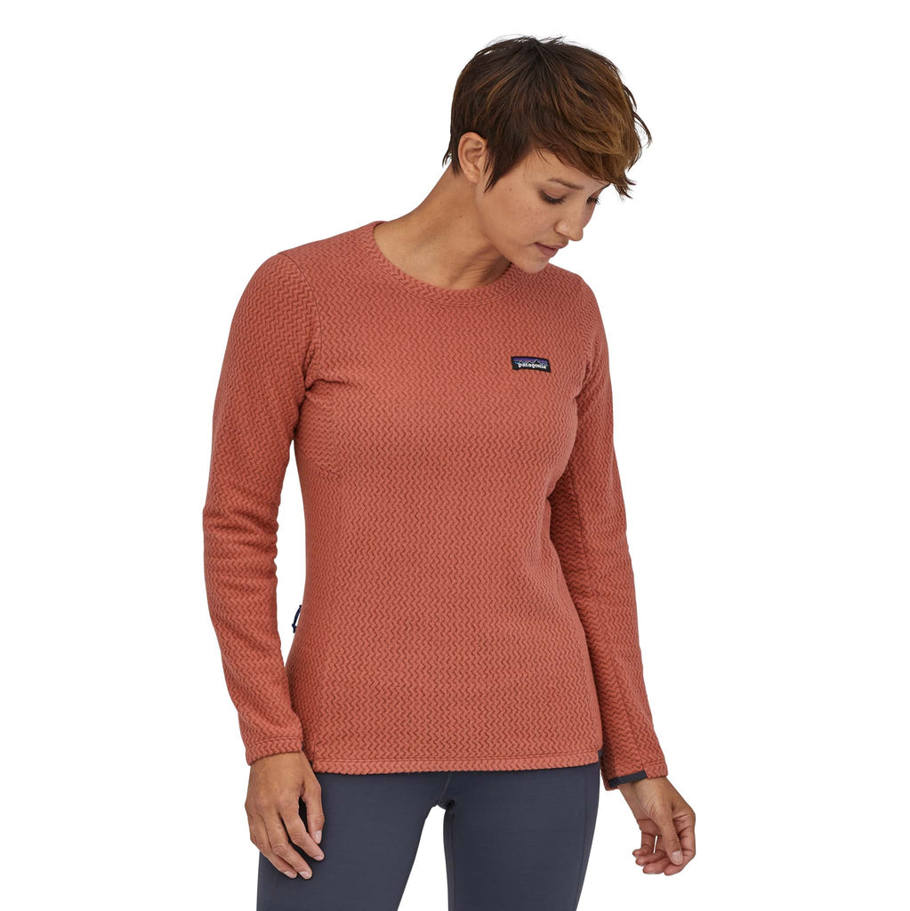 Womens R1 Air Crew–