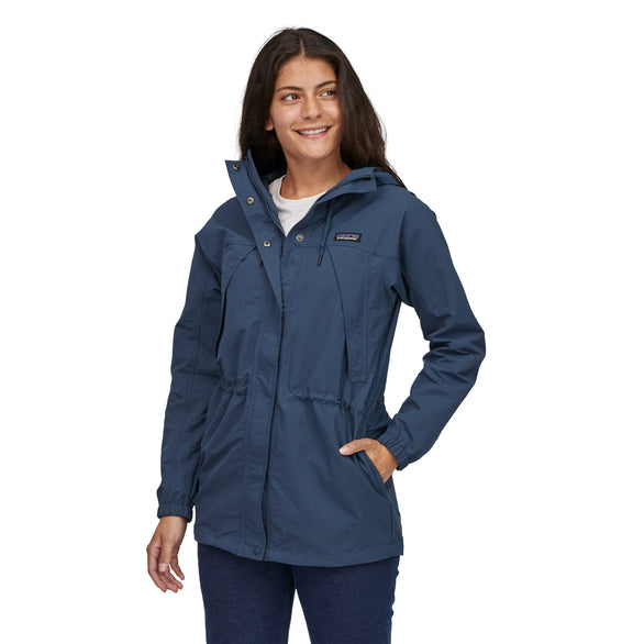 Womens Skyforest Parka - Sale