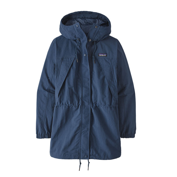 Womens Skyforest Parka - Sale