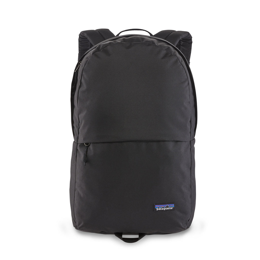 patagonia arbor day backpack 20l black Arbor Zip Pack 22L– Gone