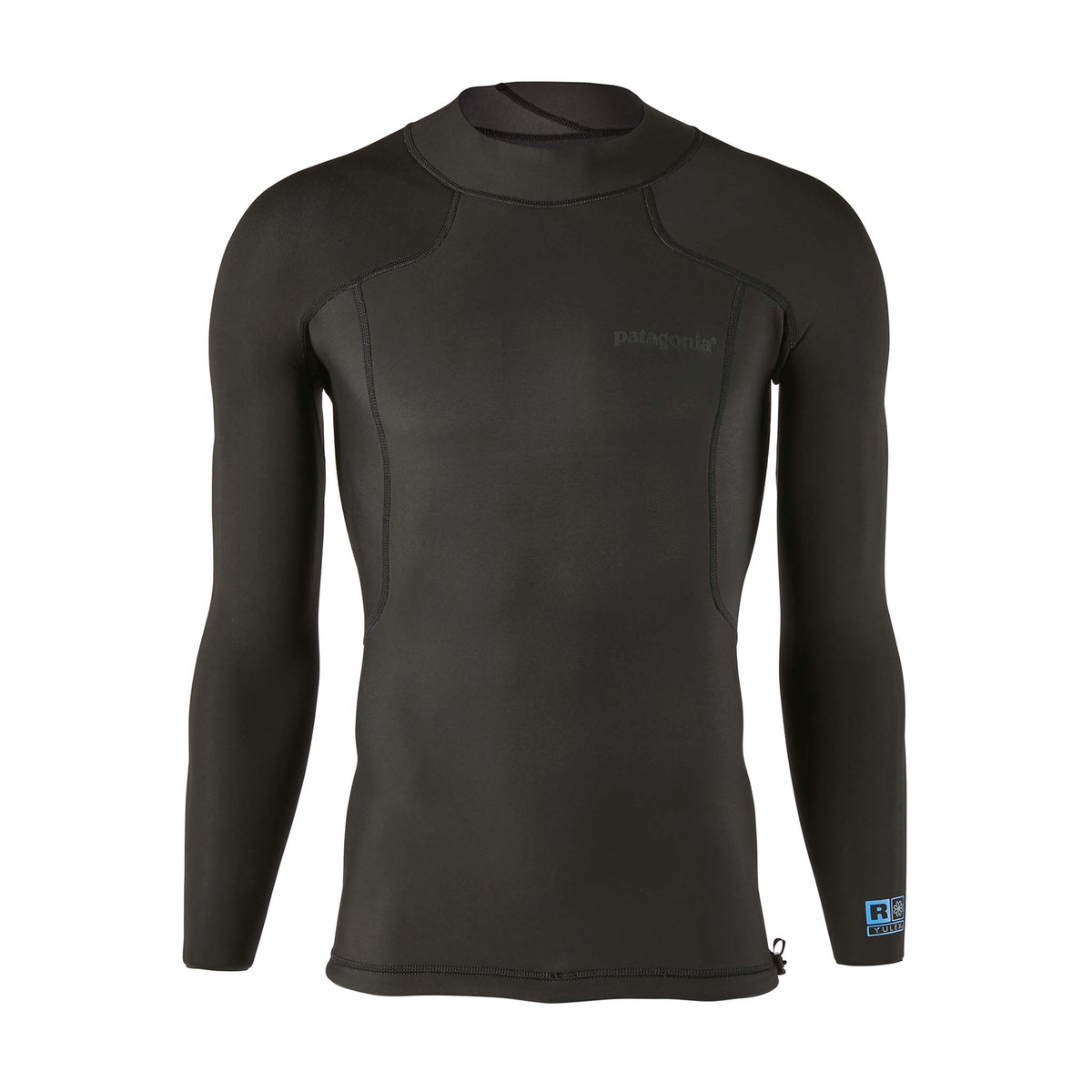 1.5mm Men's Patagonia R1 Lite YULEX F/Z L/S Top – Wetsuit