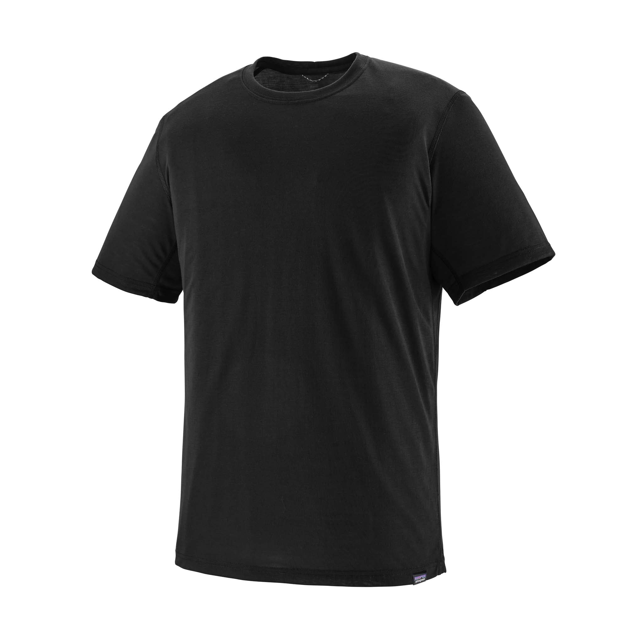 Mens Capilene Cool Trail Shirt