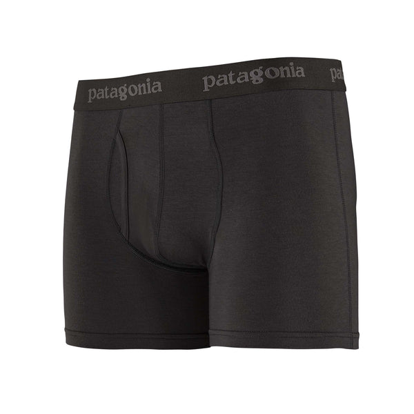 Mens Essential Boxer Briefs - 3 inch