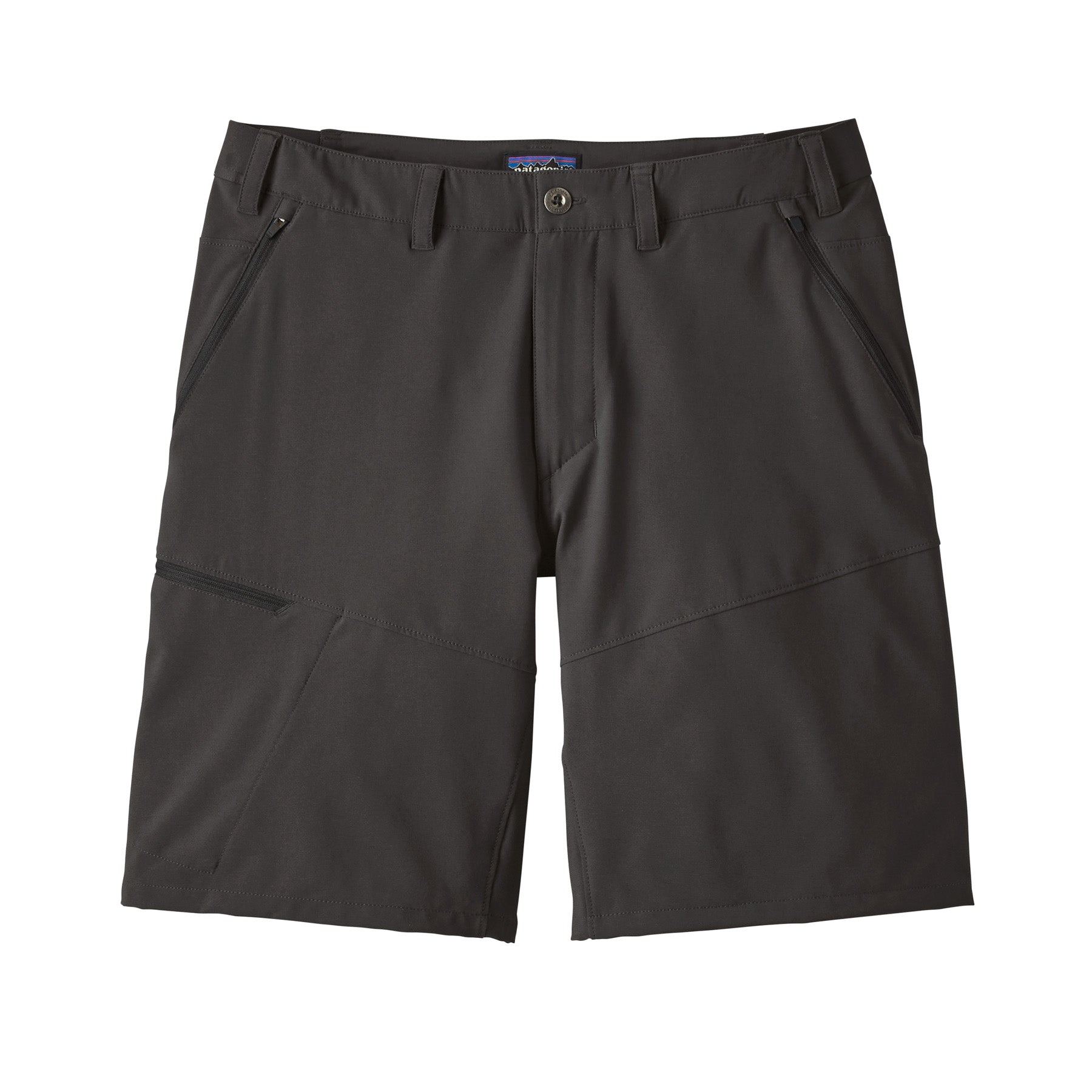 Mens Terravia Trail Shorts - 10 in.