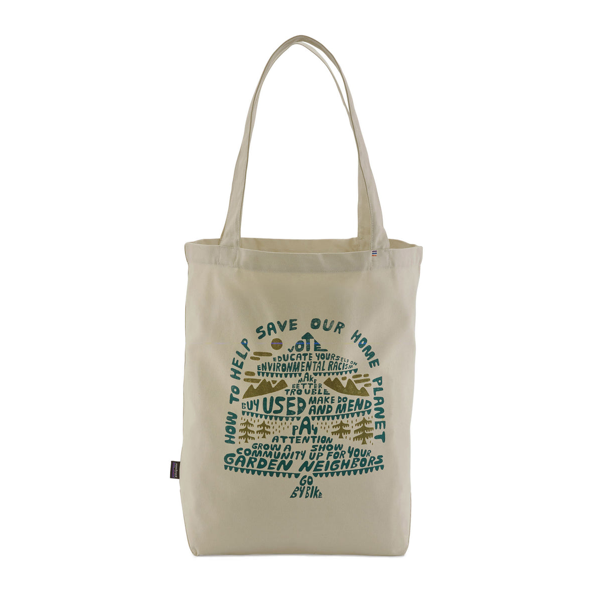 patagonia market bag Patagonia Market Tote– Gone
