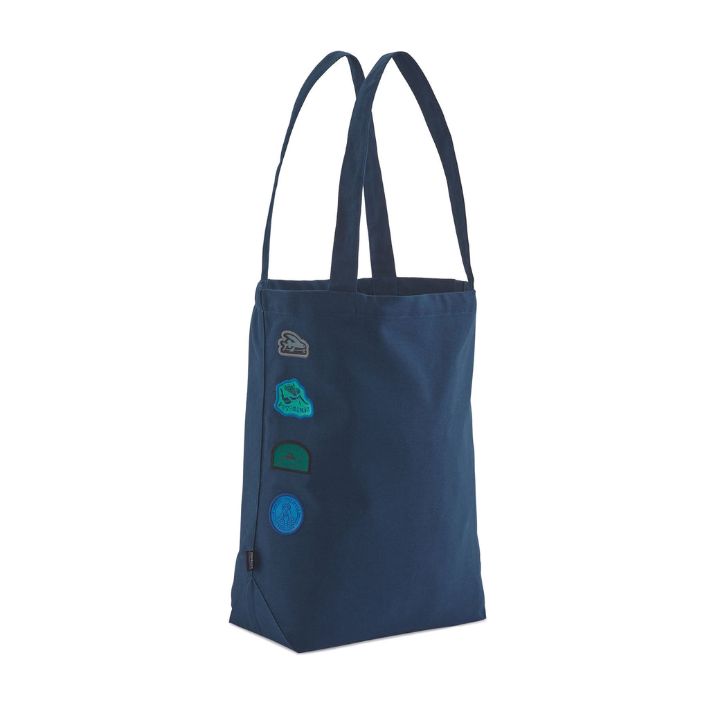 Patagonia Market Tote– Gone