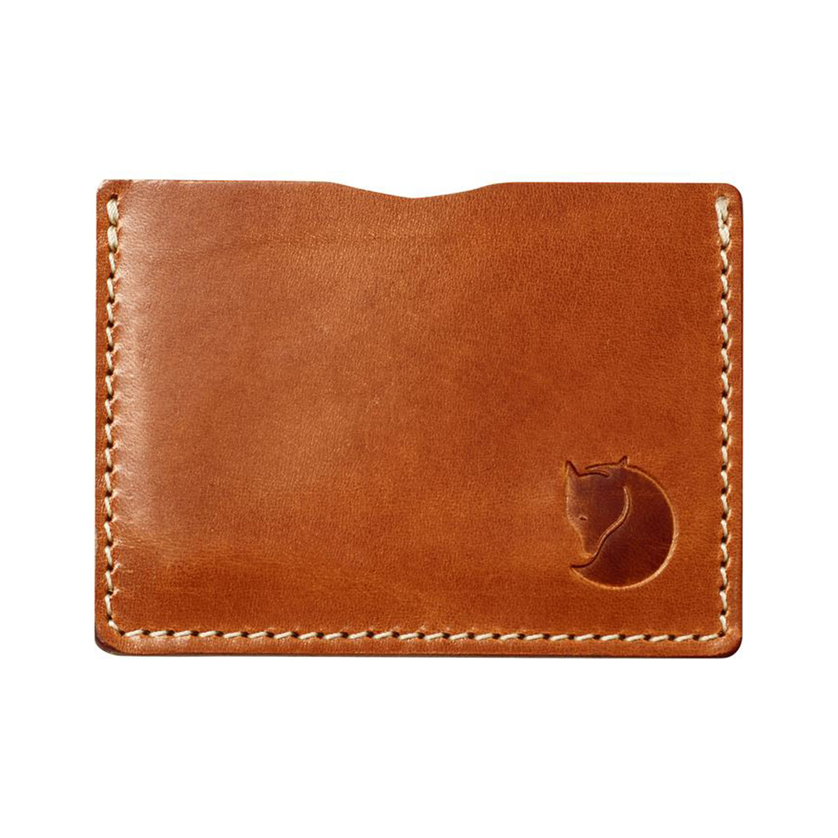 Fjällräven Övik Zip Card Holder – Portacarte Con Cerniera – Colore Acorn – Accessorio Pratico Per Uomo E Donna - 4